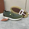  Loro Piana 360 Lp Flexy Walk Sneaker Wool #3225 - Image 6