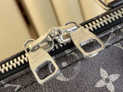  Louis Vuitton Keepall Bandoulière 50 M11596 #3702 - Image 7