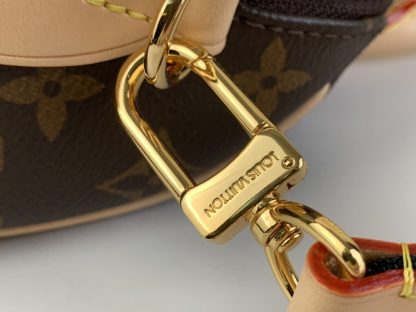  Louis Vuitton Speedy Bandoulière 20 Bag M46222 #3683 - Image 7