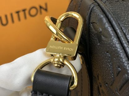  Louis Vuitton Speedy Soft 30 M47186 VIP Quality #3658 - Image 14