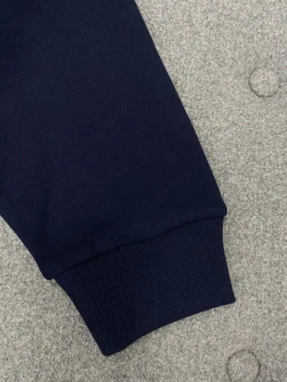  Women's Oversized Celine Sweatshirt in Cotton Fleece #3600 - Image 13