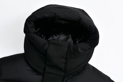 REPLICA MEN'S MONCLER MADEIRA HOODED SHORT DOWN JACKET #3772 - Image 10