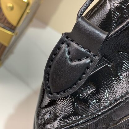  Louis Vuitton Noé Trunk PM M13484 Lambskin #4104 - Image 3